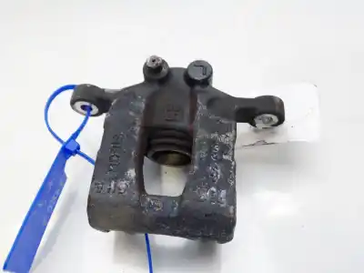 Автозапчасти б/у задний левый тормозной суппорт за hyundai tucson (tl, tle) 1.7 crdi ссылки oem iam 58210d7000  