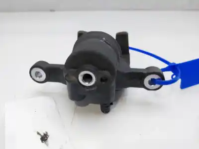 Автозапчастина б/у задній правий гальмівний супорт для hyundai tucson (tl, tle) 1.7 crdi посилання на oem iam 58230d7000  