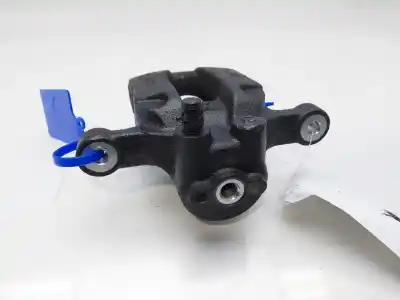 Автозапчастина б/у задній правий гальмівний супорт для hyundai tucson (tl, tle) 1.7 crdi посилання на oem iam 58230d7000  