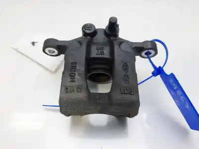 Автозапчастина б/у задній правий гальмівний супорт для hyundai tucson (tl, tle) 1.7 crdi посилання на oem iam 58230d7000  