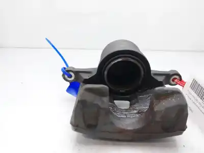 Автозапчасти б/у передний левый тормозной суппорт за hyundai tucson (tl, tle) 1.7 crdi ссылки oem iam 58110d7500