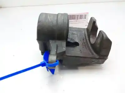 Автозапчасти б/у передний левый тормозной суппорт за hyundai tucson (tl, tle) 1.7 crdi ссылки oem iam 58110d7500  