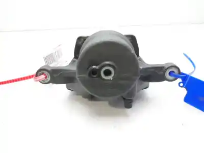 Автозапчасти б/у передний левый тормозной суппорт за hyundai tucson (tl, tle) 1.7 crdi ссылки oem iam 58110d7500  