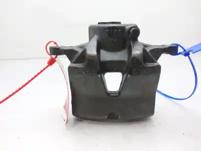 Автозапчасти б/у передний левый тормозной суппорт за hyundai tucson (tl, tle) 1.7 crdi ссылки oem iam 58110d7500  