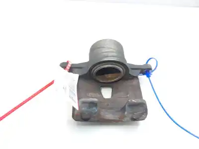 Автозапчасти б/у передний правый тормозной суппорт за hyundai tucson (tl, tle) 1.7 crdi ссылки oem iam 58130d7500  