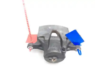 Автозапчасти б/у передний правый тормозной суппорт за hyundai tucson (tl, tle) 1.7 crdi ссылки oem iam 58130d7500  