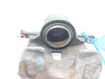 Автозапчасти б/у передний правый тормозной суппорт за hyundai tucson (tl, tle) 1.7 crdi ссылки oem iam 58130d7500  