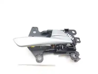 Автозапчасти б/у левая задняя внутренняя ручка за hyundai tucson (tl, tle) 1.7 crdi ссылки oem iam 82610d7000ns5  