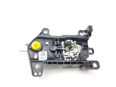 Автозапчасти б/у левая задняя внутренняя ручка за hyundai tucson (tl, tle) 1.7 crdi ссылки oem iam 82610d7000ns5  