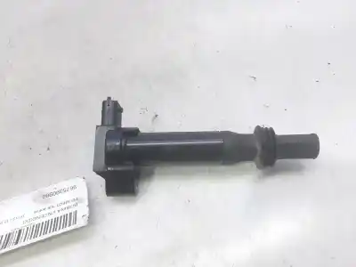 Second-hand car spare part IGNITION COIL for PEUGEOT 308 II (LB_, LP_, LW_, LH_, L3_)  OEM IAM references 9675390980  