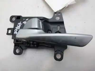 Автозапчасти б/у левая передняя внутренняя ручка за hyundai tucson (tl, tle) 1.7 crdi ссылки oem iam 82610d7000ns5  