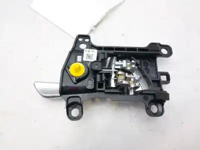 Автозапчасти б/у левая передняя внутренняя ручка за hyundai tucson (tl, tle) 1.7 crdi ссылки oem iam 82610d7000ns5  