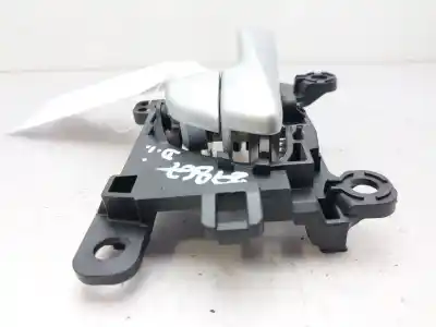 Автозапчасти б/у левая передняя внутренняя ручка за hyundai tucson (tl, tle) 1.7 crdi ссылки oem iam 82610d7000ns5