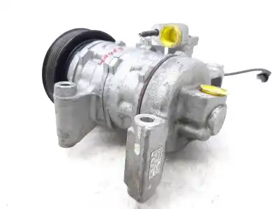 Second-hand car spare part AIR CONDITIONING COMPRESSOR for HONDA HR-V (..)  OEM IAM references X14472802950  