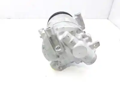 Pezzo di ricambio per auto di seconda mano COMPRESSORE ARIA CONDIZIONATA per JEEP RENEGADE  Riferimenti OEM IAM 4472500801  