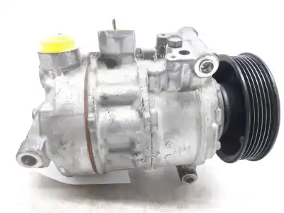 Tweedehands auto-onderdeel AIRCONDITIONING COMPRESSOR voor AUDI A1 SPORTBACK (GBA)  OEM IAM-referenties 5Q0816803D  