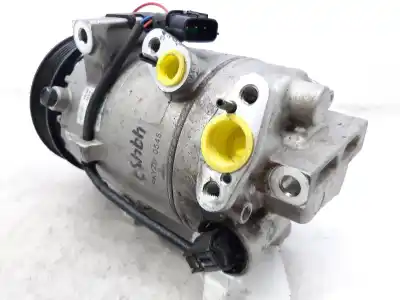 Second-hand car spare part air conditioning compressor for kia xceed concept 119 cv / 88 kw oem iam references 97701g4600  