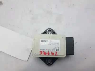 Peça sobressalente para automóvel em segunda mão sensor por honda civic berlina 5 (fk) 2.2 i-ctdi comfort referências oem iam 39960smg003  