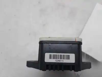 Peça sobressalente para automóvel em segunda mão sensor por honda civic berlina 5 (fk) 2.2 i-ctdi comfort referências oem iam 39960smg003  