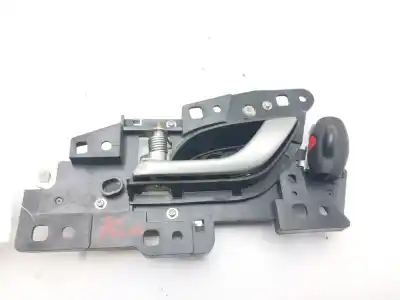 Tweedehands auto-onderdeel binnenhandgreep links achter voor honda civic berlina 5 (fk) 2.2 i-ctdi comfort oem iam-referenties 72620smge01za  