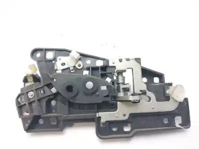 Tweedehands auto-onderdeel binnenhandgreep links achter voor honda civic berlina 5 (fk) 2.2 i-ctdi comfort oem iam-referenties 72620smge01za  