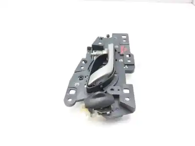 Автозапчастина б/у внутрішня задня права ручка для honda civic berlina 5 (fk) 2.2 i-ctdi comfort посилання на oem iam 72660smge01za