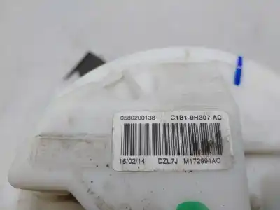 Peça sobressalente para automóvel em segunda mão boia / bomba combustível por ford fiesta vi (cb1, ccn) 1.0 ecoboost referências oem iam c1b19h307ac  