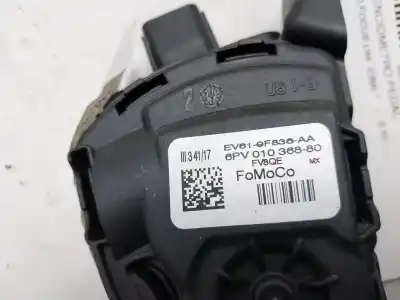 Recambio de automóvil de segunda mano de POTENCIOMETRO PEDAL para FORD FOCUS LIM. (CB8)  referencias OEM IAM 1850586  