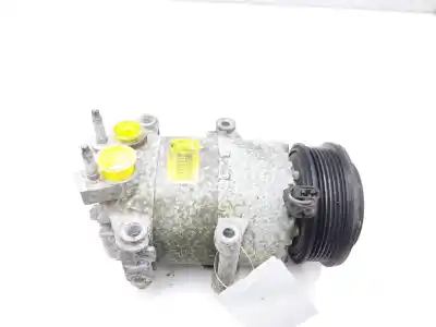 İkinci el araba yedek parçası klima kompresörü için ford fiesta vi (cb1, ccn) 1.5 tdci oem iam referansları av1119d629ac  