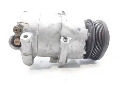 İkinci el araba yedek parçası klima kompresörü için ford fiesta vi (cb1, ccn) 1.5 tdci oem iam referansları av1119d629ac  