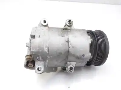 İkinci el araba yedek parçası klima kompresörü için ford fiesta vi (cb1, ccn) 1.5 tdci oem iam referansları av1119d629ac  