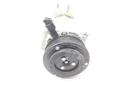 İkinci el araba yedek parçası klima kompresörü için ford fiesta vi (cb1, ccn) 1.5 tdci oem iam referansları av1119d629ac  