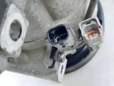 Second-hand car spare part AIR CONDITIONING COMPRESSOR for RENAULT CLIO IV  OEM IAM references 926004990R  