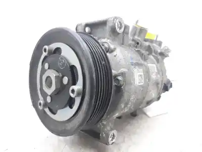Pezzo di ricambio per auto di seconda mano compressore aria condizionata per volkswagen t-roc (a11, d11) 1.0 tsi riferimenti oem iam 5q0816803d  
