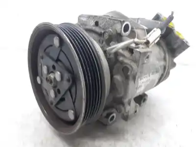 Peça sobressalente para automóvel em segunda mão compressor de ar condicionado a/a a/c por dacia duster (hs_) 1.5 dci (hsmc) referências oem iam 926006229r  