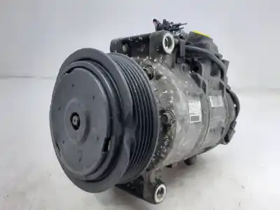 Автозапчастина б/у КОМПРЕСОР КОНДИЦИОНЕРА для AUDI A5 COUPE (8T)  Посилання на OEM IAM 8K0260805J  