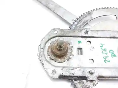 Peça sobressalente para automóvel em segunda mão elevador de vidros dianteiro direito por citroen c15 rd familiale referências oem iam 95602363