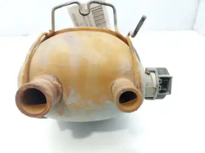 Peça sobressalente para automóvel em segunda mão depósito de expansão por citroen c15 rd familiale referências oem iam 9559318380  