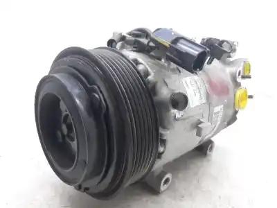 İkinci el araba yedek parçası klima kompresörü için kia picanto (ja) concept oem iam referansları 97701g6101  