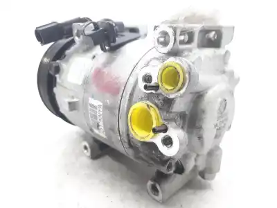 Pièce détachée automobile d'occasion COMPRESSEUR DE CLIMATISATION pour KIA PICANTO (JA)  Références OEM IAM 97701G6101  
