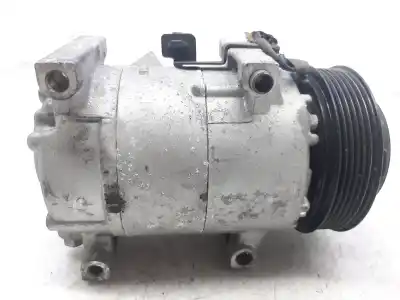 İkinci el araba yedek parçası klima kompresörü için kia picanto (ja) concept oem iam referansları 97701g6101  