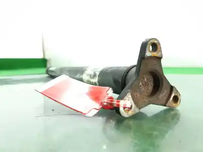 Tweedehands auto-onderdeel centrum transmissie voor bmw x6 (e71) 3.0d oem iam-referenties 7556019