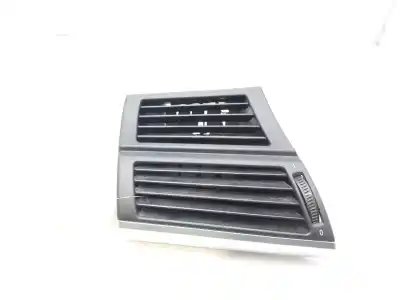 Peça sobressalente para automóvel em segunda mão grelha / difusor de ar por bmw x6 (e71) 3.0d referências oem iam 716180304  