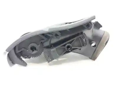 Peça sobressalente para automóvel em segunda mão grelha / difusor de ar por bmw x6 (e71) 3.0d referências oem iam 716180304  