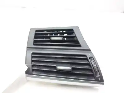 Peça sobressalente para automóvel em segunda mão grelha / difusor de ar por bmw x6 (e71) 3.0d referências oem iam 716180304  