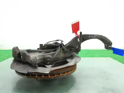 Second-hand car spare part front left knuckle for bmw x6 (e71) 3.0d oem iam references 31216869869  