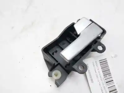 Second-hand car spare part interior right front handle for ford c-max (cb3) 1.8 tdci turbodiesel cat oem iam references 3m51r22600bd  