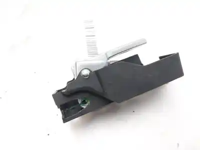 Second-hand car spare part interior right front handle for ford c-max (cb3) 1.8 tdci turbodiesel cat oem iam references 3m51r22600bd  