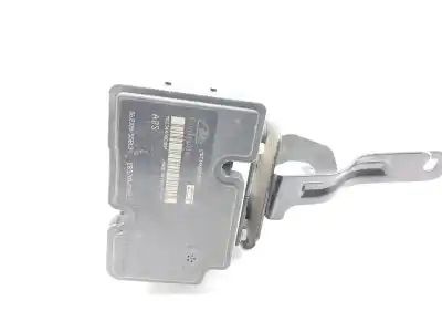 Pezzo di ricambio per auto di seconda mano abs per ford fiesta vi (cb1, ccn) 1.4 tdci riferimenti oem iam 8v5112m110ad  