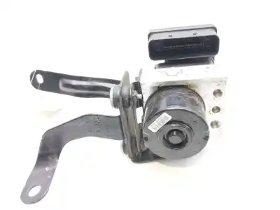 Pezzo di ricambio per auto di seconda mano abs per ford fiesta vi (cb1, ccn) 1.4 tdci riferimenti oem iam 8v5112m110ad  